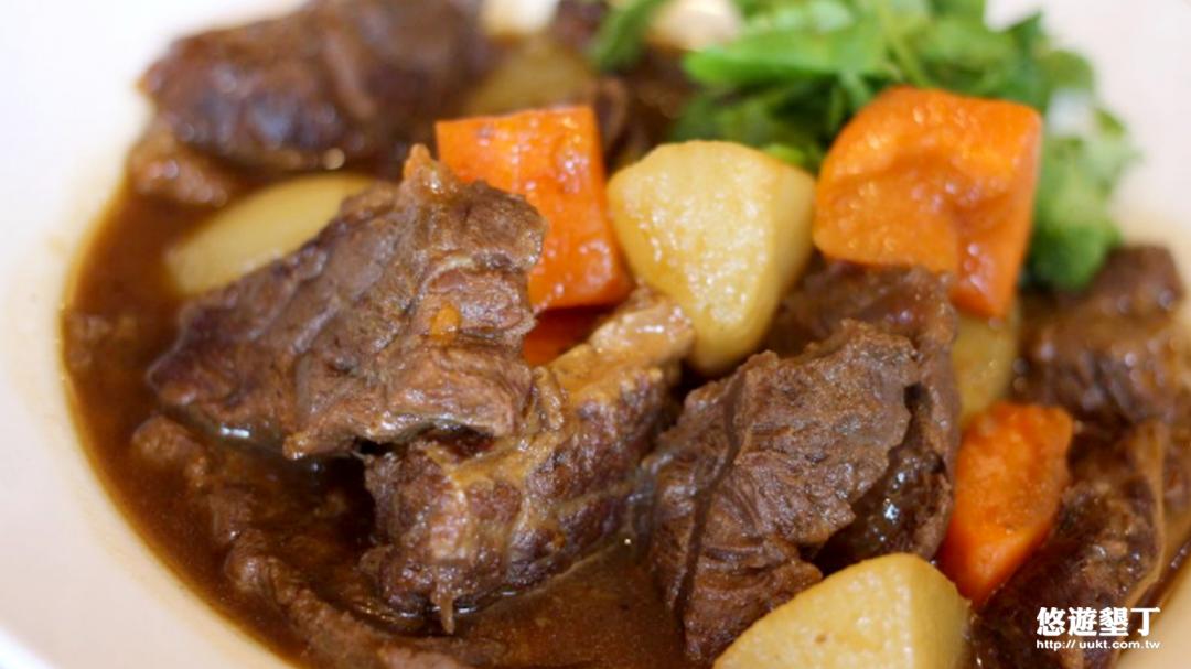 紅燒牛肉