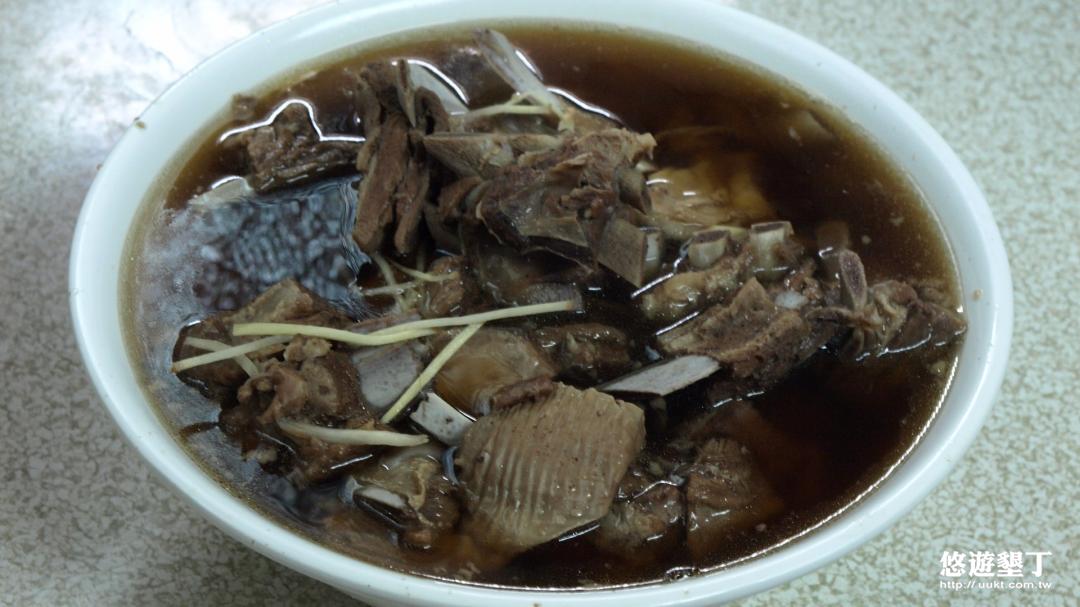 當歸羊肉