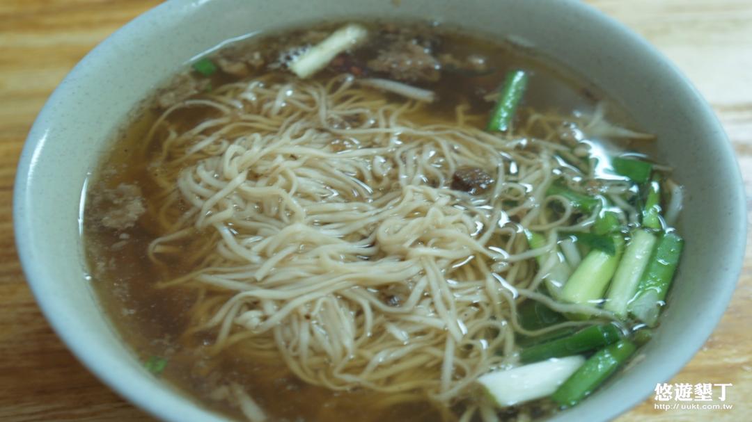 意麵