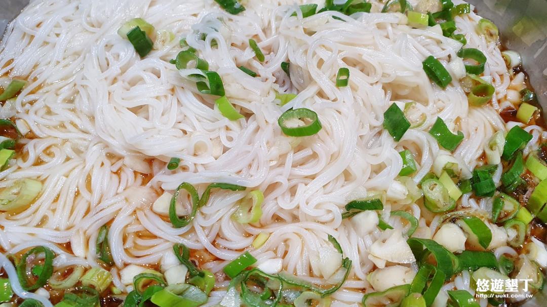 麵線