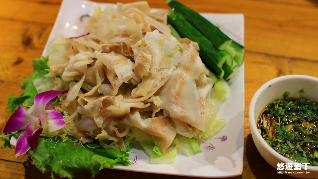 大薄片