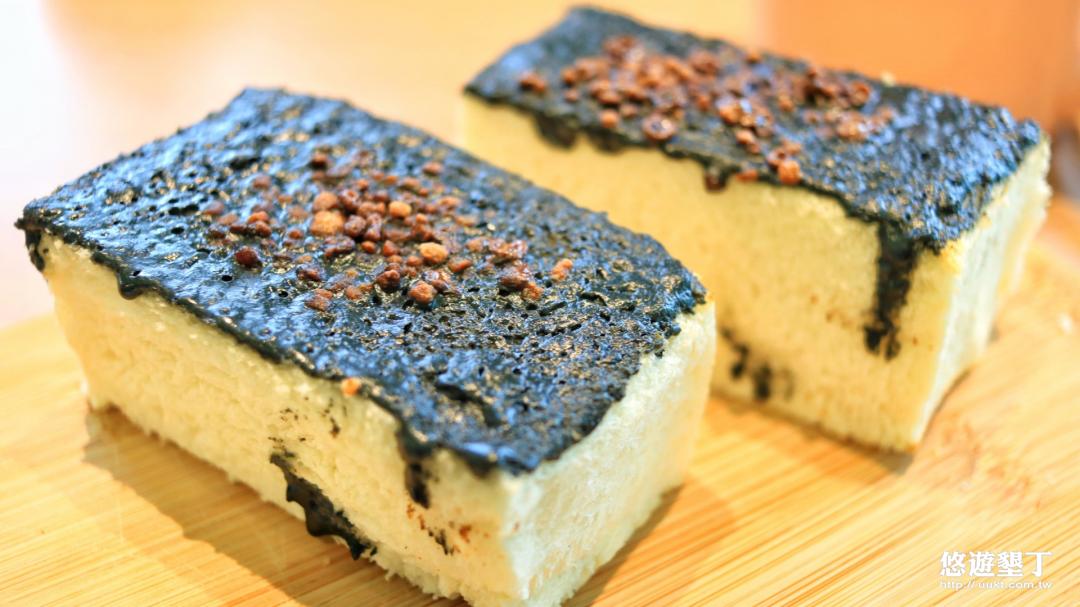 手工純純黑芝麻醬