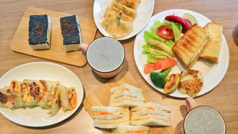 迷你小橘子早 午餐 恆春地區 早 午餐店