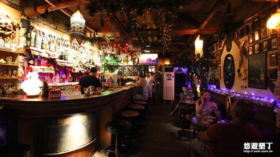 聚點2p's Music Pub 