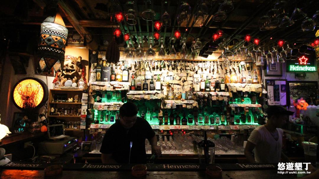 聚點2p's Music Pub 