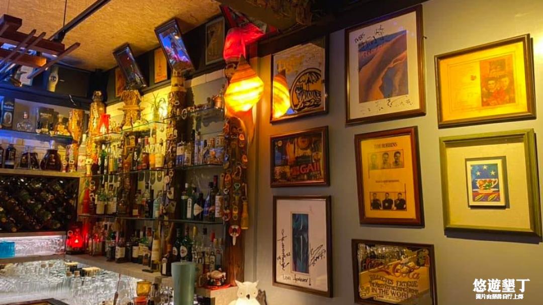 聚點2p's Music Pub 