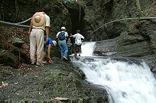 里德社區生態旅遊