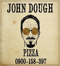 John Dough Pizza