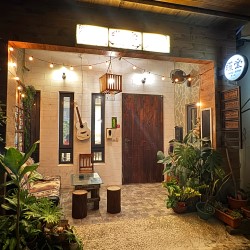 藻堂 . 食音 Seaweed Bistro