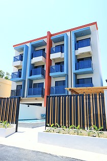 金三Villa I