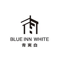 青寓白Blue inn White