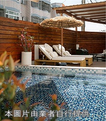 李寓。恆春的家包棟民宿 Lee Home