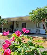 墾丁 海悅花園民宿