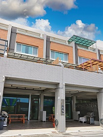 尼可尼可民宿