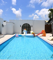 新境Villa