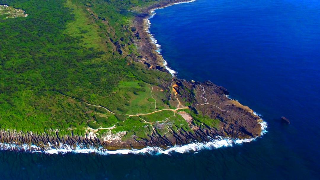 龍坑 自然生態保護區