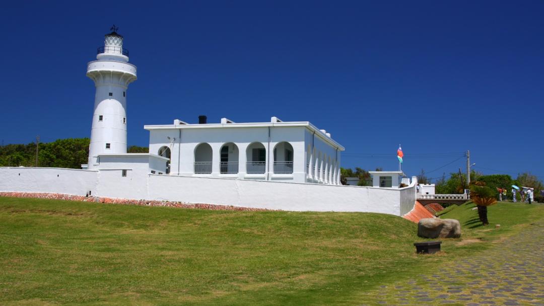 鵝鑾鼻燈塔