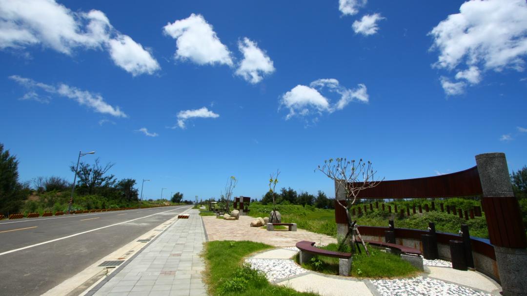 車城觀光自行車道