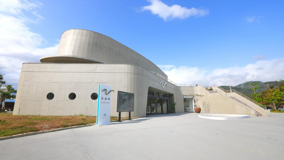 恆春文化中心民謠館