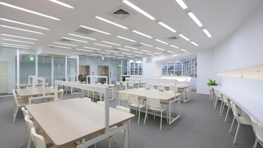 恆春文化中心民謠館三樓閱覽室