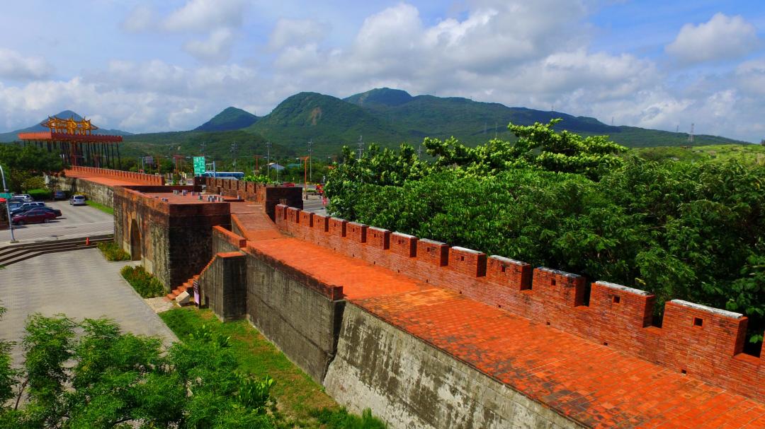 恆春古城-東門