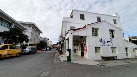 阿嘉的家 海角七號 墾丁旅遊景點介紹 海角七號